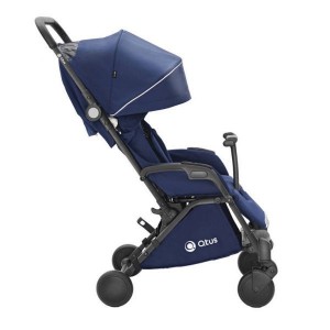 Poussette Qtus Tody Bleu