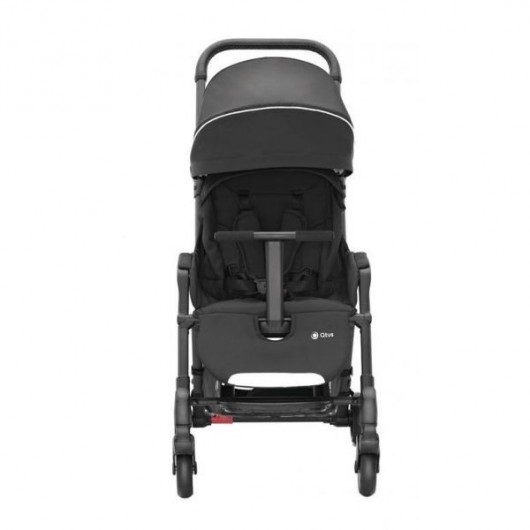 Poussette Qtus Tody Noir
