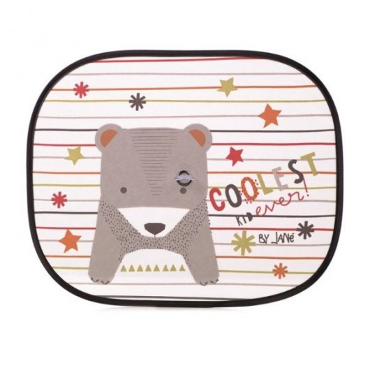 Pare Soleil Bebe Jane Pas Cher Pare Soleil A Ventouses Jane Holi