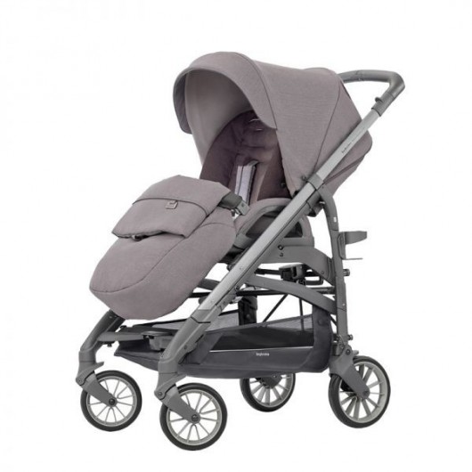 poussette reversible inglesina