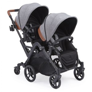 Poussette Multiples Poussettes doubles triples et quadruples Cabriole Bebe