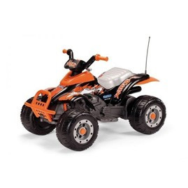 Quad électrique enfant