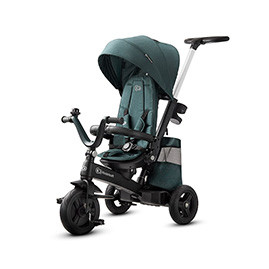 Peg Perego Poussette trio combinée 3en1 Futura Quarz