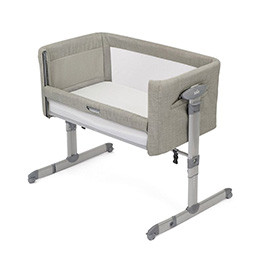 Siège Auto Isofix Et Pivotant Revo Groupe 0+/1 (0-18kg) Avec Jambe De Force  - Silver à Prix Carrefour