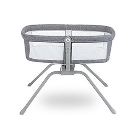 Cododo NESTE AIR Gris KINDERKRAFT, Vente en ligne de Berceau bébé