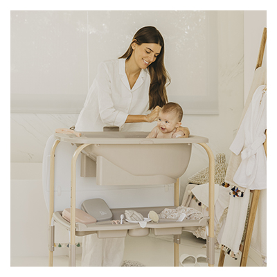 Bien Choisir Une Baignoire Bebe Blog