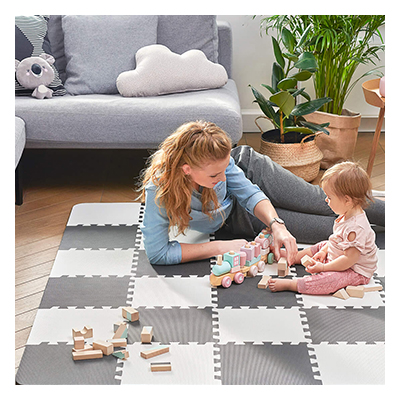 Comment Choisir Son Tapis D Eveil Blog