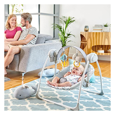 Quelle Balancelle Choisir Pour Bebe Blog
