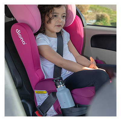 ceinture isofix