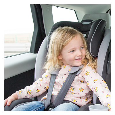 ceinture isofix