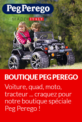 Boutique Peg Perego