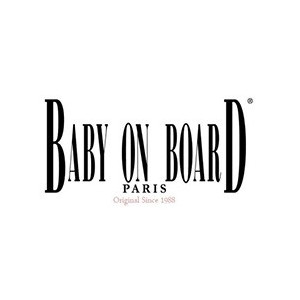 Baby On Board