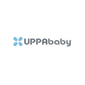 Uppababy