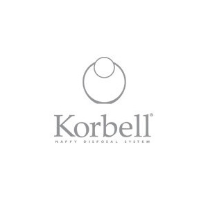 Poubelle à couches 16 litres KORBELL : Comparateur, Avis, Prix