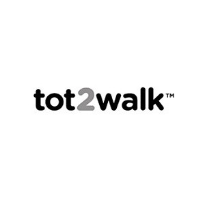 Tot2walk